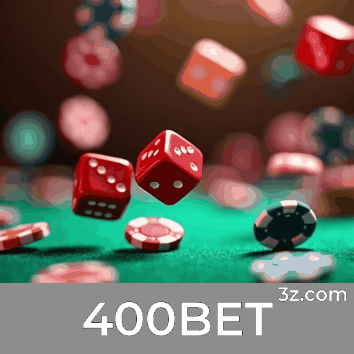 Cassino Online 400BET