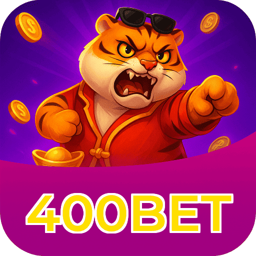 400BET logo