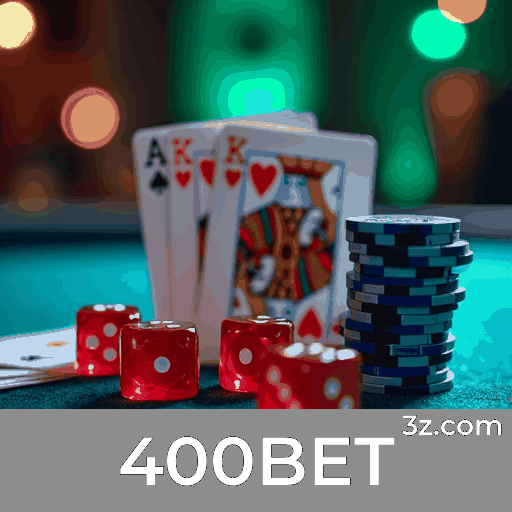 Cassino Online 400BET