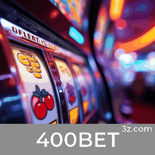 400BET: Seu Cassino e Apostas Confiável