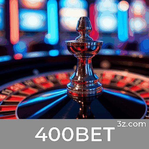Cassino Online 400BET