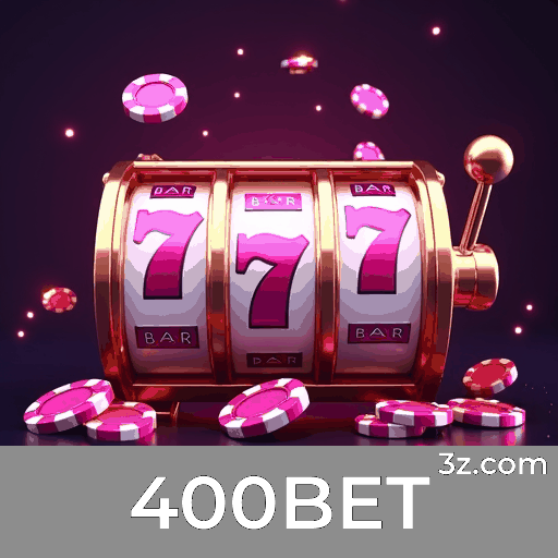 400BET: Seu Cassino e Apostas Confiável