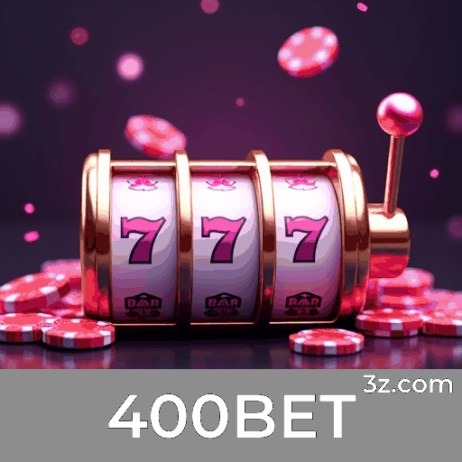 Cassino Online 400BET