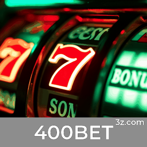 Cassino Online 400BET