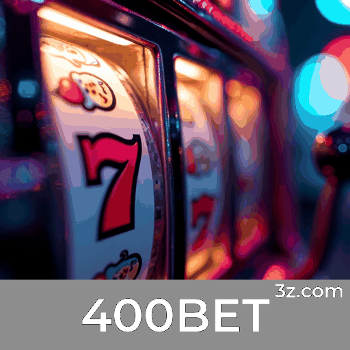 Cassino Online 400BET